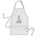 Pan aprons