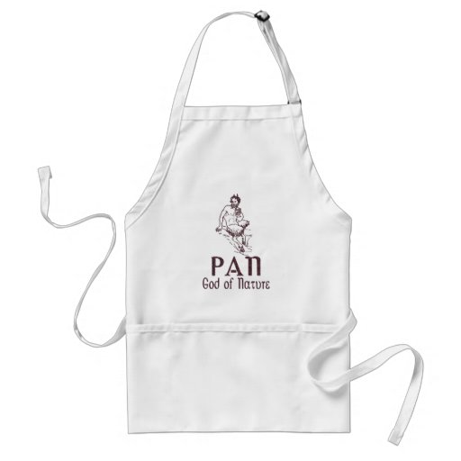 Pan Aprons