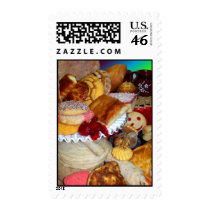 Pan Dulce postage