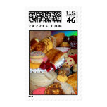 Pan Dulce postage