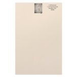 Pan Faun stationery