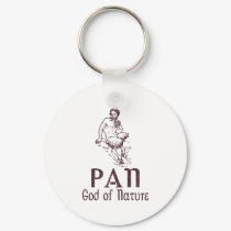 Pan keychains by nakedzealot Pan keychains
