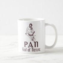 Pan mugs by nakedzealot Pan mugs