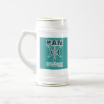 Pan mugs