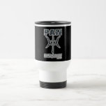 Pan mugs