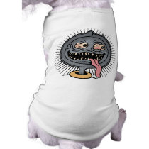 Pan Ned pet clothing