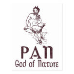 Pan Post Cards