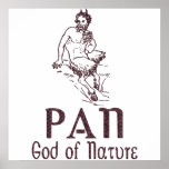 Pan Print