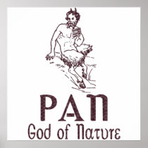 Pan Print