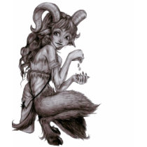Pan the Thief t-shirts