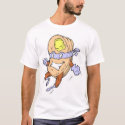 Pan t-shirts