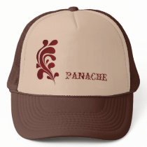 Panache Trucker Hats