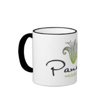 Panache Weddings & Events Mug
