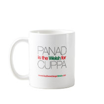PANAD mugs