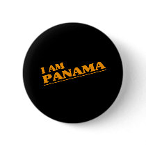 PANAMA buttons by repofcountries PANAMA buttons
