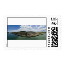 Panama Canal 1 Postage