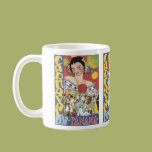 Panama Carnaval 1937 Mug