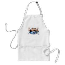Panama City Beach. aprons by iShore Panama City Beach. aprons