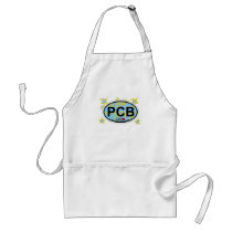 Panama City Beach. aprons by iShore Panama City Beach. aprons
