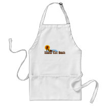 Panama City Beach. aprons by iShore Panama City Beach. aprons