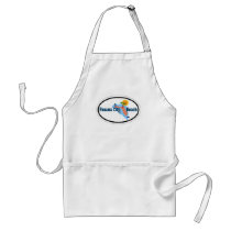 Panama City Beach. aprons by iShore Panama City Beach. aprons