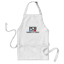Panama City Beach. aprons by iShore Panama City Beach. aprons