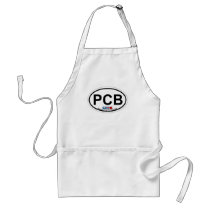 Panama City Beach. aprons by iShore Panama City Beach. aprons