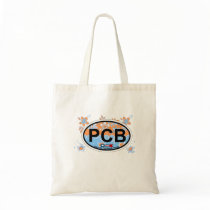 Panama City Beach. bags