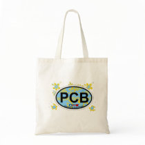 Panama City Beach. bags