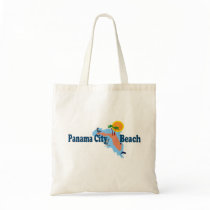 Panama City Beach. bags
