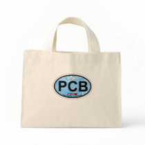 Panama City Beach. bags