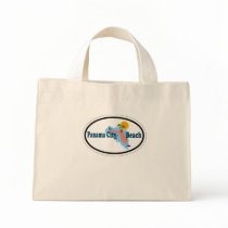 Panama City Beach. bags