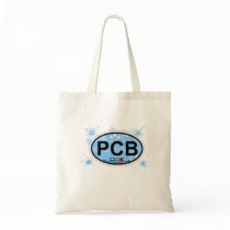 Panama City Beach. bags