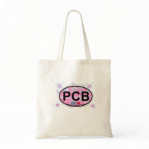 Panama City Beach. bags