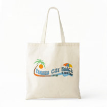 Panama City Beach. bags