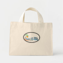 City Beach Bag