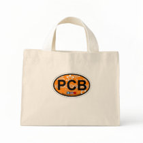 Panama City Beach. bags