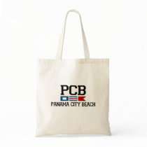 Panama City Beach. bags
