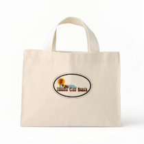Panama City Beach. bags