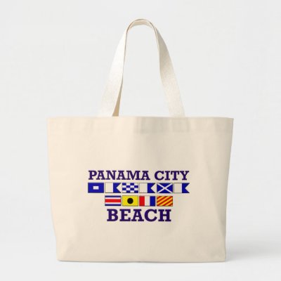 City Beach Bag