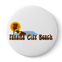 Panama City Beach. buttons by iShore Panama City Beach. buttons