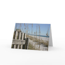 Panama City Beach cards