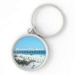 Panama City Beach Florida Key Chains