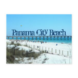 Panama City Beach, Florida Postcards
