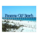 Panama City Beach, Florida Postcards