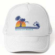 Panama City Beach Hat