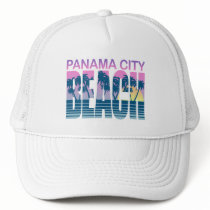 Panama City Beach Hat