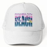 Panama City Beach Hat