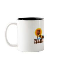 Panama City Beach. mugs by iShore Panama City Beach. mugs