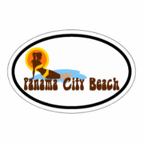Panama City Beach. photo sculptures by iShore Panama City Beach. photo sculptures